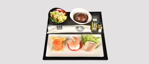 云端美食之旅 揭秘土耳其航空公司備受贊譽的餐飲服務(wù)