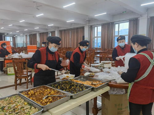 把好事辦實(shí)、把實(shí)事辦好，以實(shí)際行動(dòng)踐行使命擔(dān)當(dāng)——東北農(nóng)業(yè)大學(xué)“我為群眾辦實(shí)事”餐飲服務(wù)實(shí)踐活動(dòng)綜述
