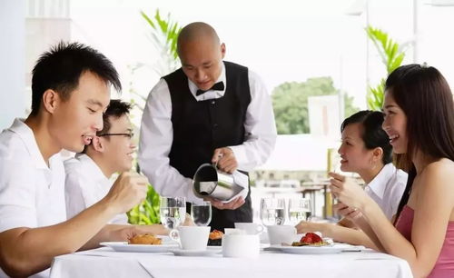 餐飲服務(wù)101問，無論哪一條你都該有這一條