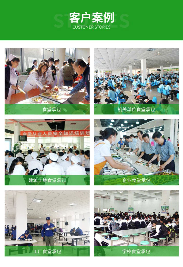 一站式餐飲服務(wù)助力企業(yè)高效運(yùn)營(yíng)——茂華膳食的致勝之道