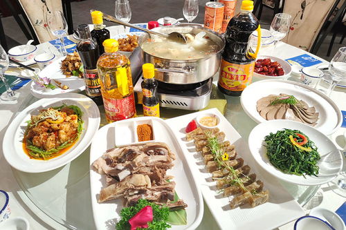 挖掘及傳承地域飲食文化 推動(dòng)美食產(chǎn)業(yè)高質(zhì)量發(fā)展